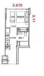 riversound-residence photo thumbnail #7